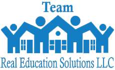 Team Real Education Solutions, LLC