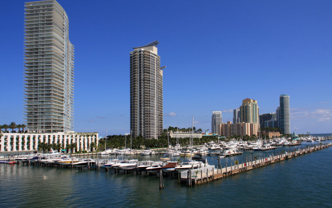 Factors that Drive the Real Estate Market in Florida